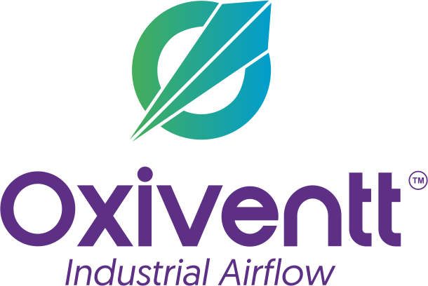 Oxiventt - Industrial Airflow